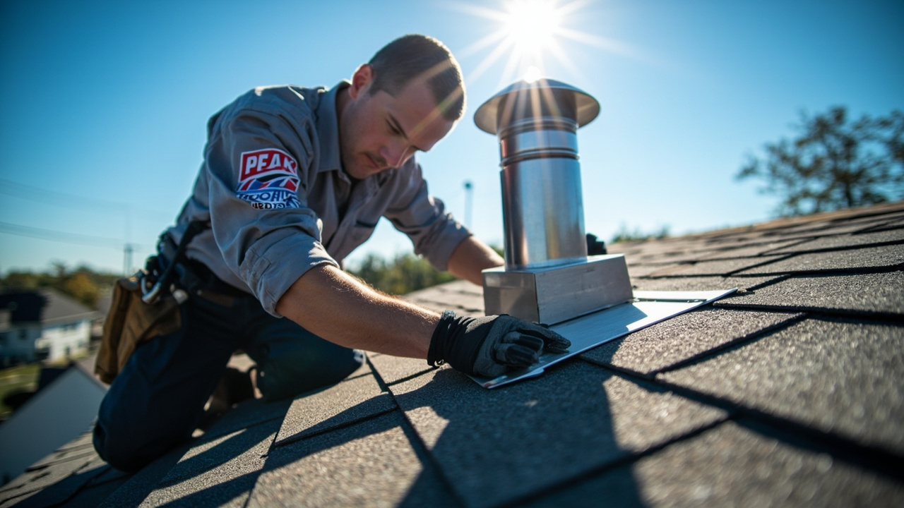 How We Engineer Attic Venting for Maximum Performance