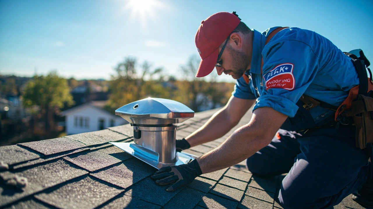 Why Detroit Roofs Fail Without Proper Attic Airflow