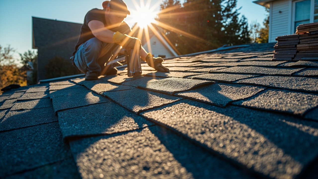 Why Detroit Homeowners Ask About Installing New Shingles Over Old Ones
