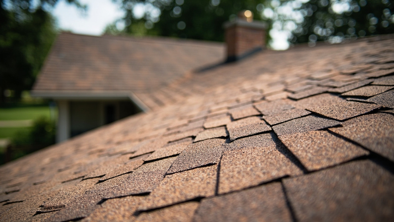 Why Detroit Roofs Need Class 4 Impact Resistance