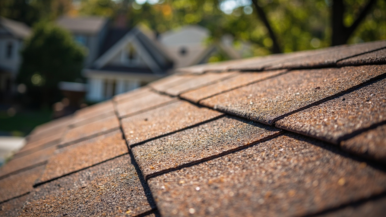 How Class 4 Shingles Are Tested and Certified