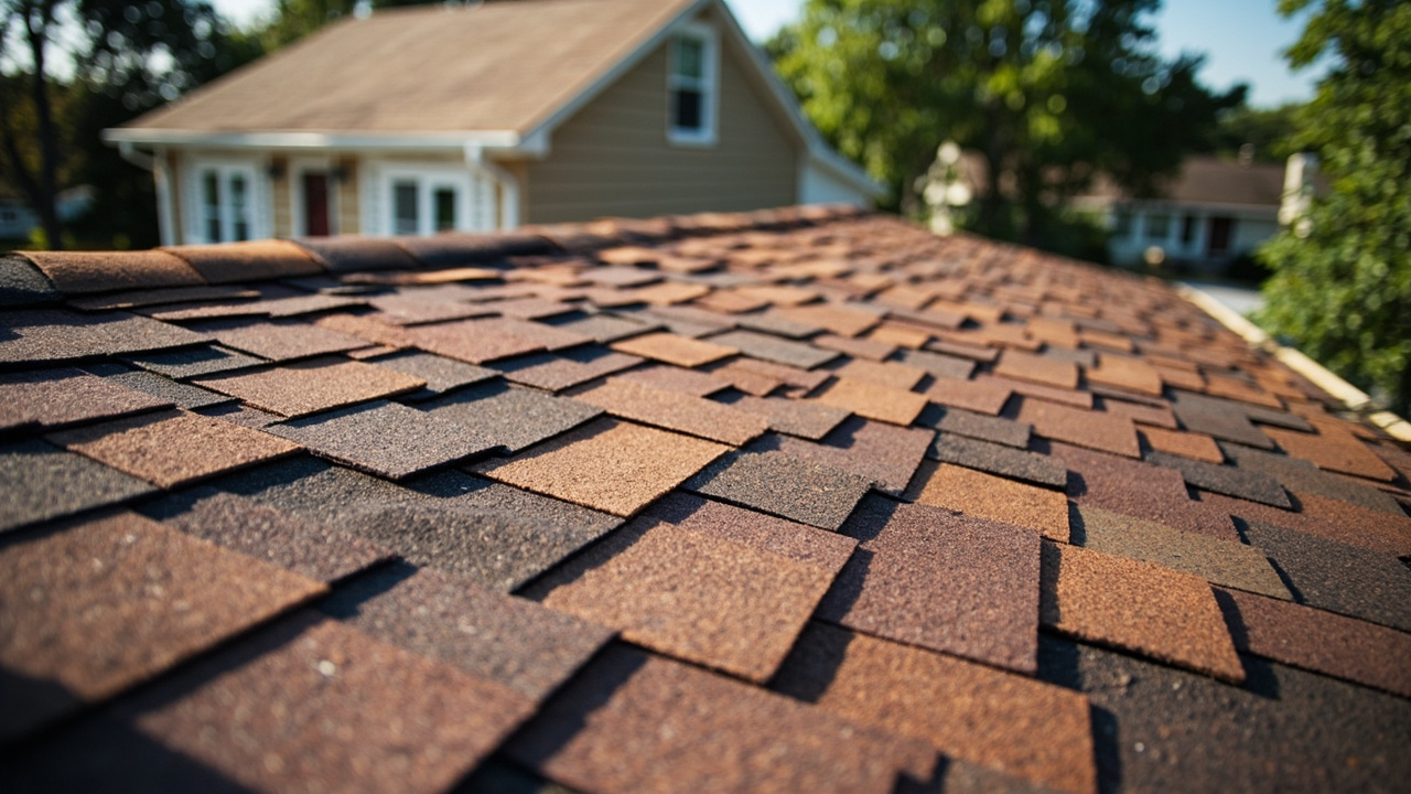 Class 4 Impact Resistant Shingles in Detroit – Complete Resource Guide for Maximum Hail Protection