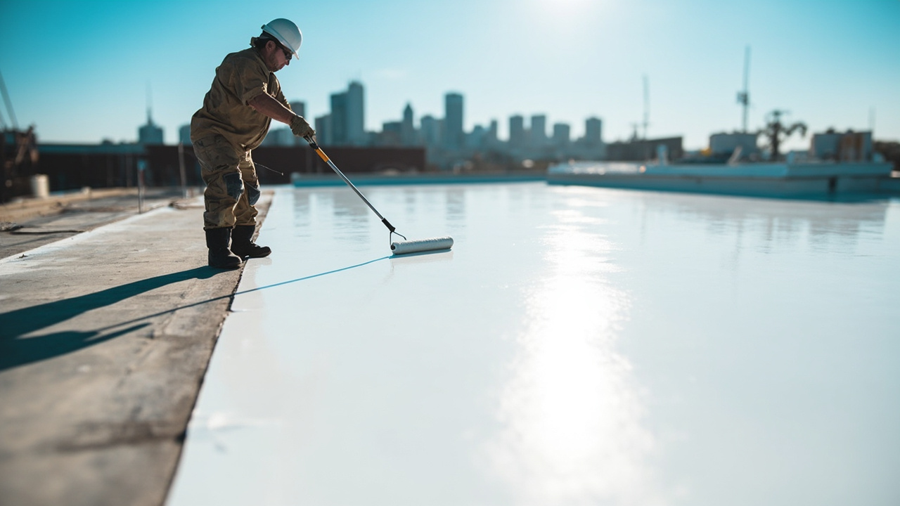 Why Detroit Warehouses and Manufacturing Facilities Need Advanced Coating Systems