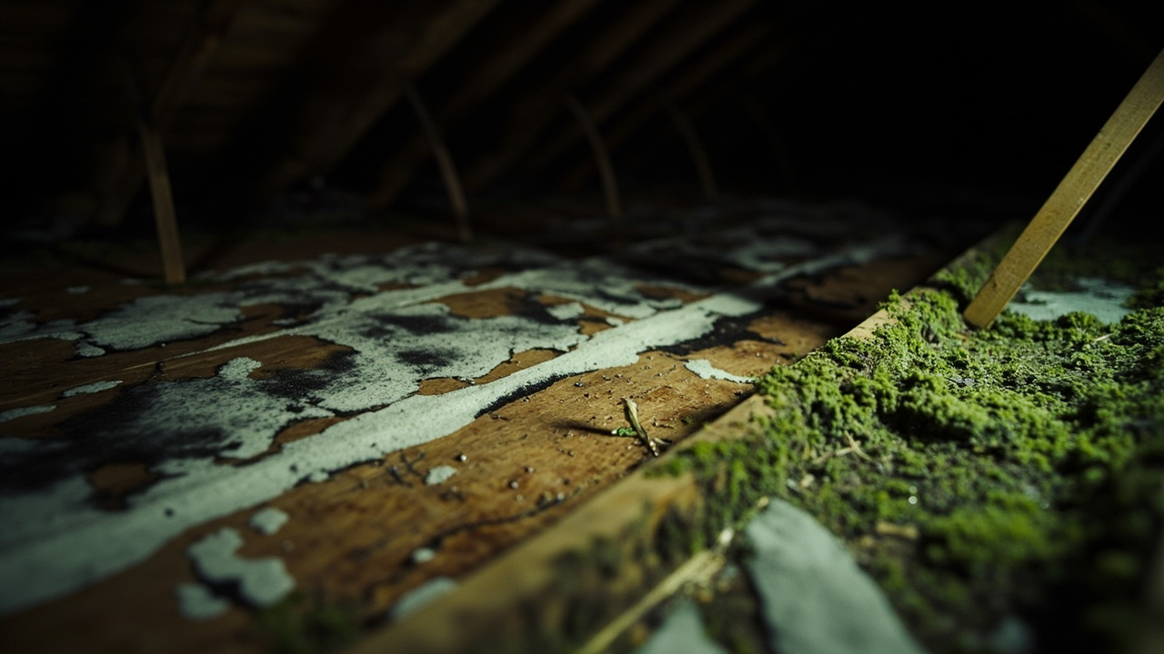 How We Stop Condensation at the Source