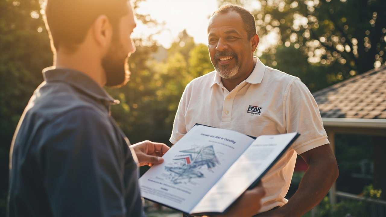 Understanding Your Roof System and How It Protects Your Home