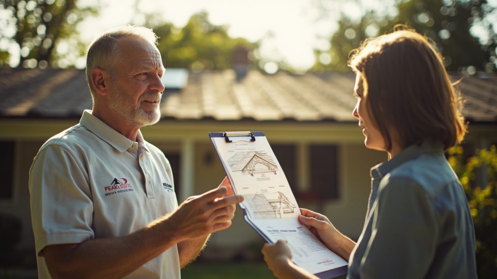 Homeowners Guide to Roofing in Detroit MI 48201