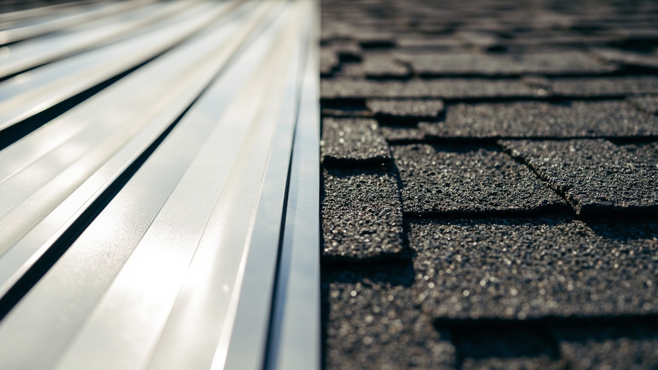 Why Detroit Homeowners Face Higher Roofing Costs Than Most of Michigan