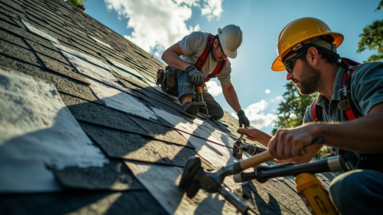 Why Detroit's Climate Demands Strategic New Roof Construction