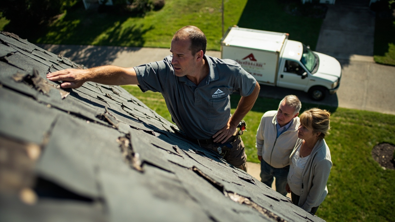 Repair vs. Replace Analysis in Detroit – Get the Data-Driven Answer in 24 Hours