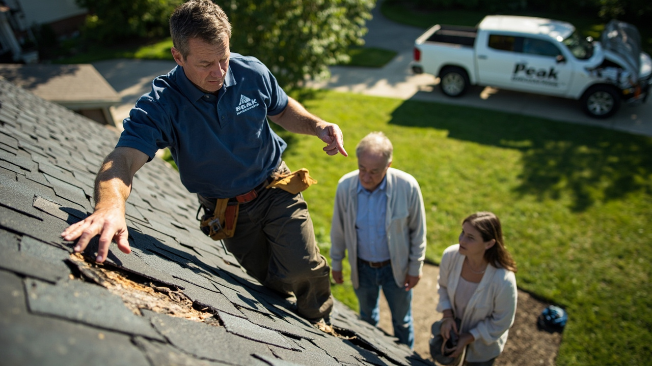 Our Multi-Layer Inspection Protocol Separates Cosmetic Wear From Structural Failure