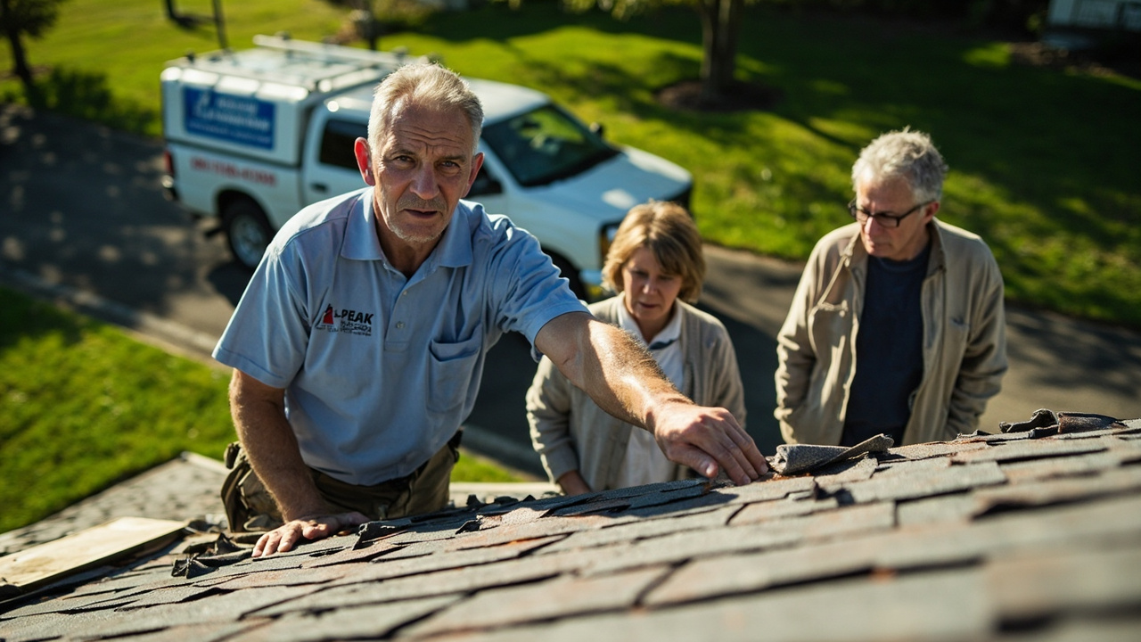 Detroit's Freeze-Thaw Cycles Create Hidden Damage That Simple Visual Inspections Miss