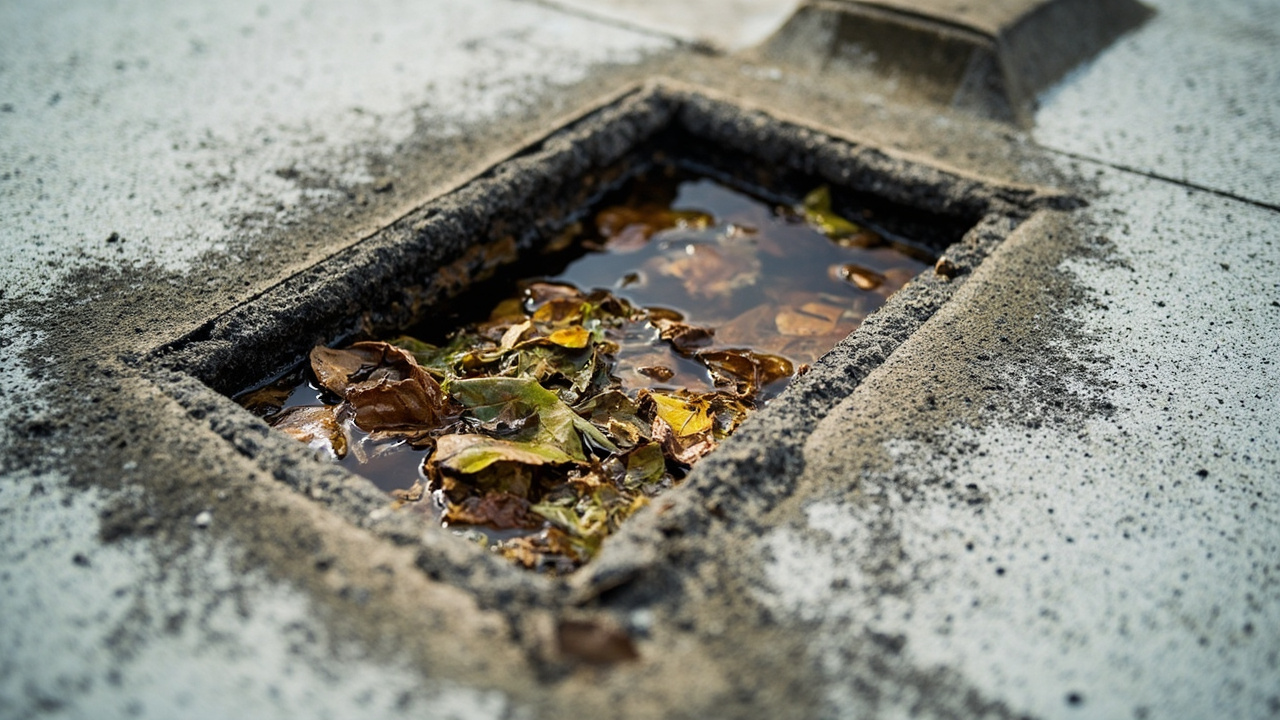 Why Roof Crickets Fail in Detroit and What It Costs You