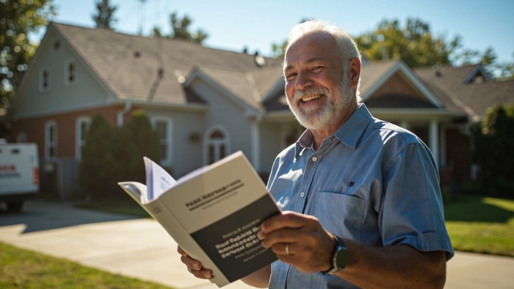 Roof Replacement Cost Guide in Detroit MI 48226