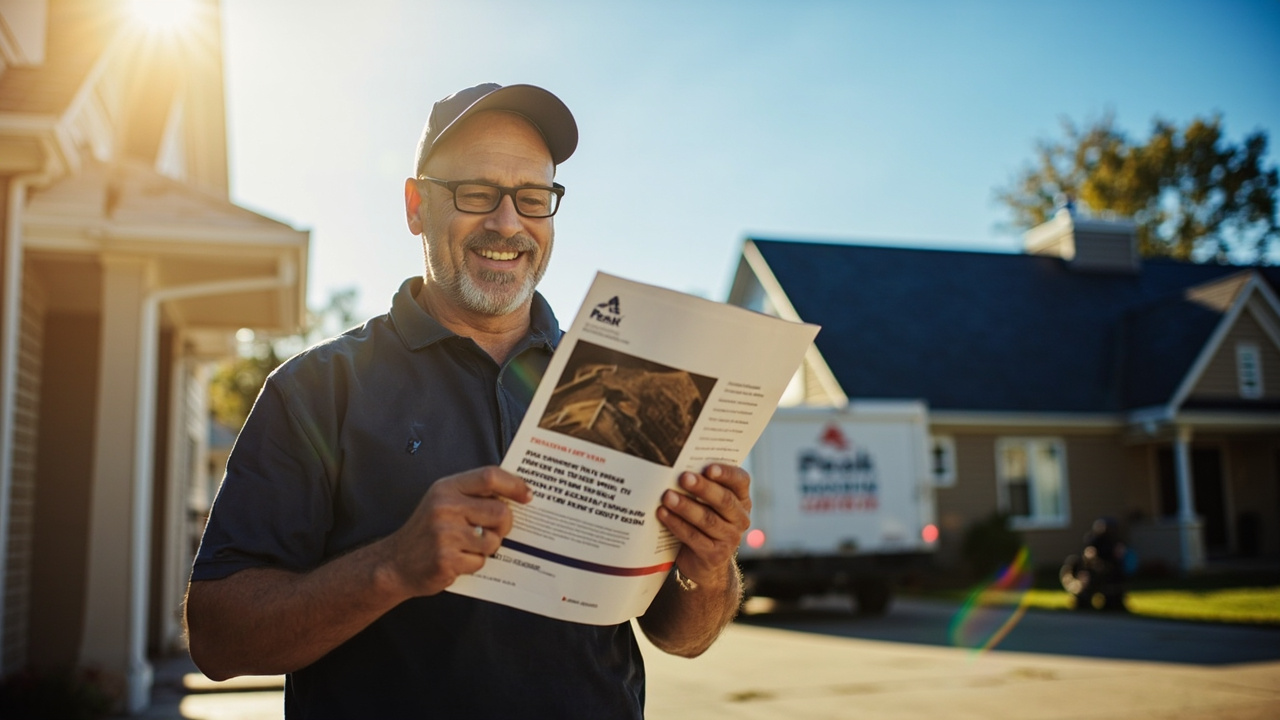 What Drives Roof Replacement Costs in Detroit's Climate