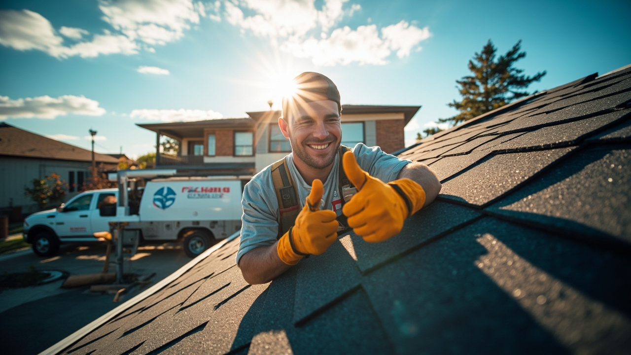 How We Execute a Full Roof Replacement