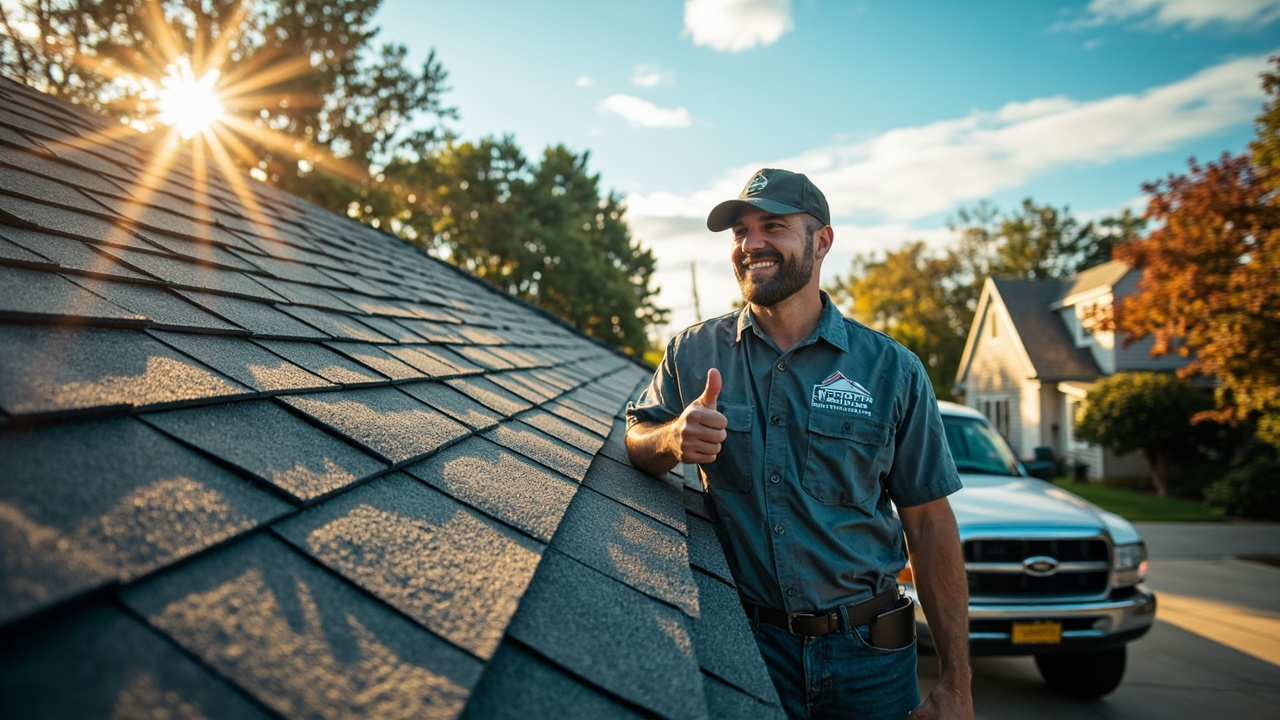 Why Detroit Roofs Fail Faster Than You Think