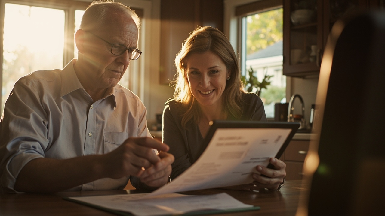 How Roofing Financing Works in Detroit