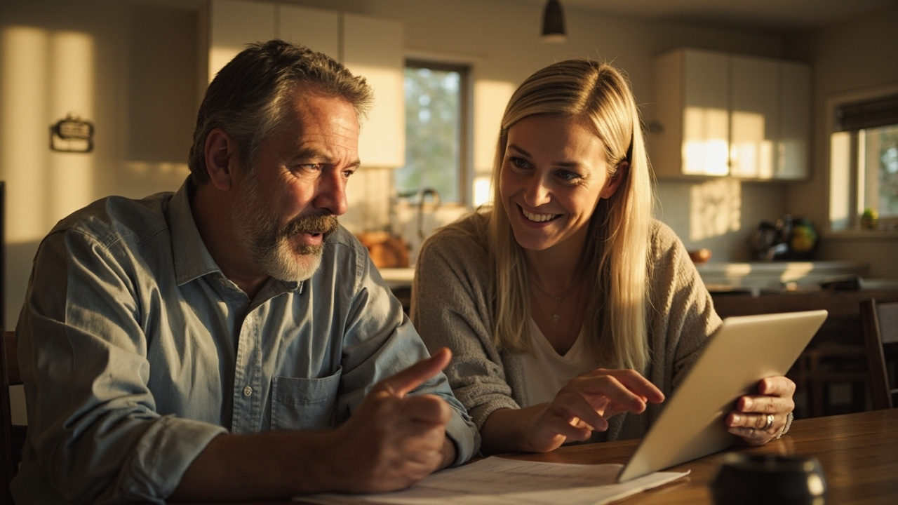 Why Detroit Homeowners Need Roof Financing Now