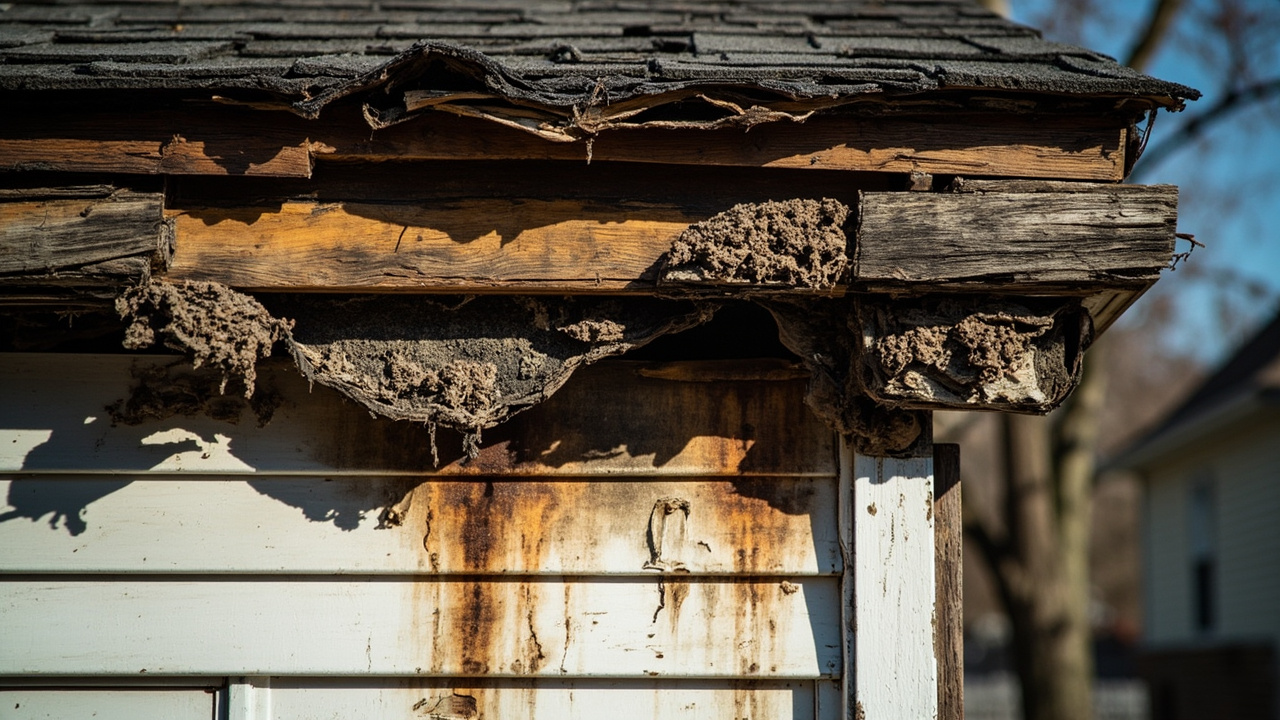 How We Fix Rotting Fascia the Right Way