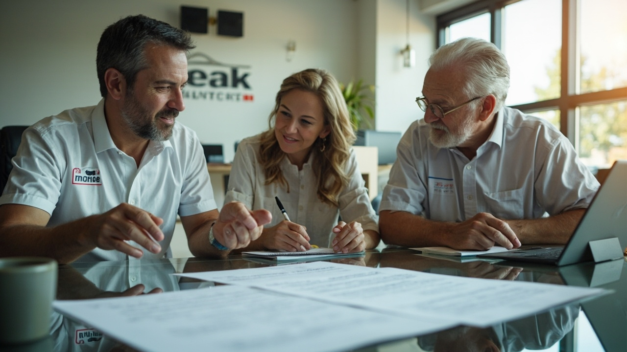 Why Roof Warranties Matter More in Detroit's Extreme Climate