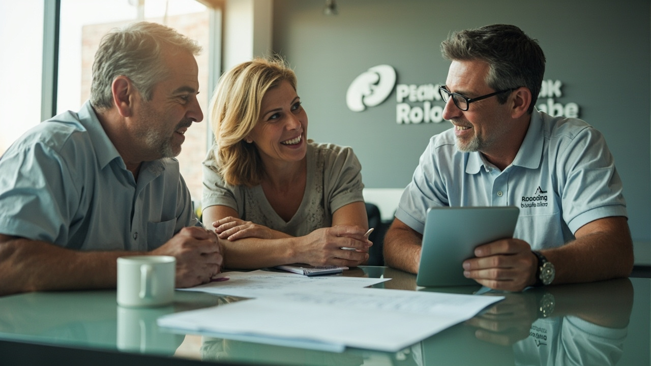 The Three Types of Roof Warranties and What They Actually Cover