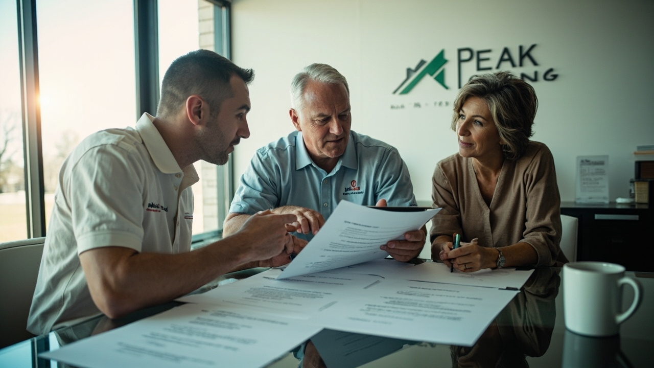 Understanding Roof Warranties in Detroit – Your Complete Guide to Coverage, Claims, and Protection