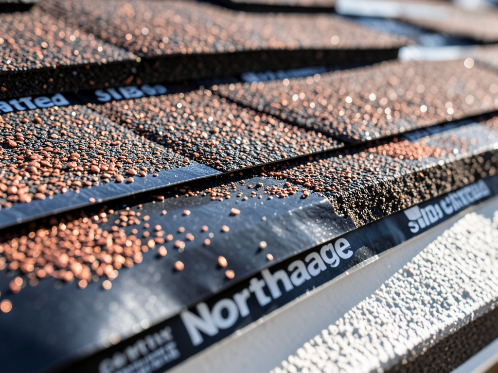 Comparing certainteed northgate vs gaf armorshield
