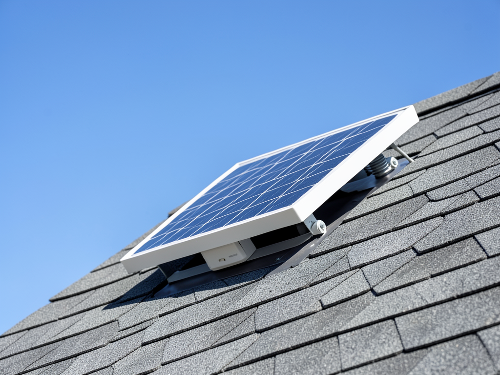 Deciding if Your Allen Park Ranch Needs a Ridge Vent or Powered Attic Fans
