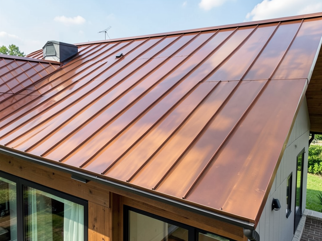 High End Roofing Trends Found in Grosse Pointe Shores (Beyond Standard Asphalt)