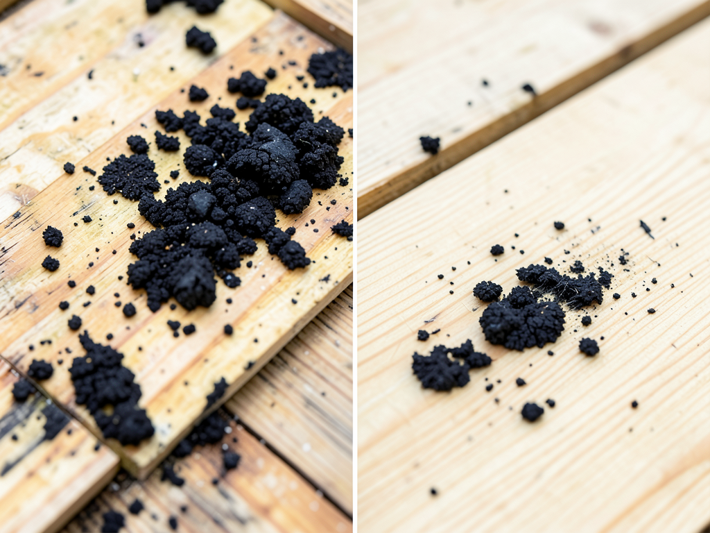 How a Leaky Roof Can Lead to Dangerous Attic Mold in Sterling Heights Homes