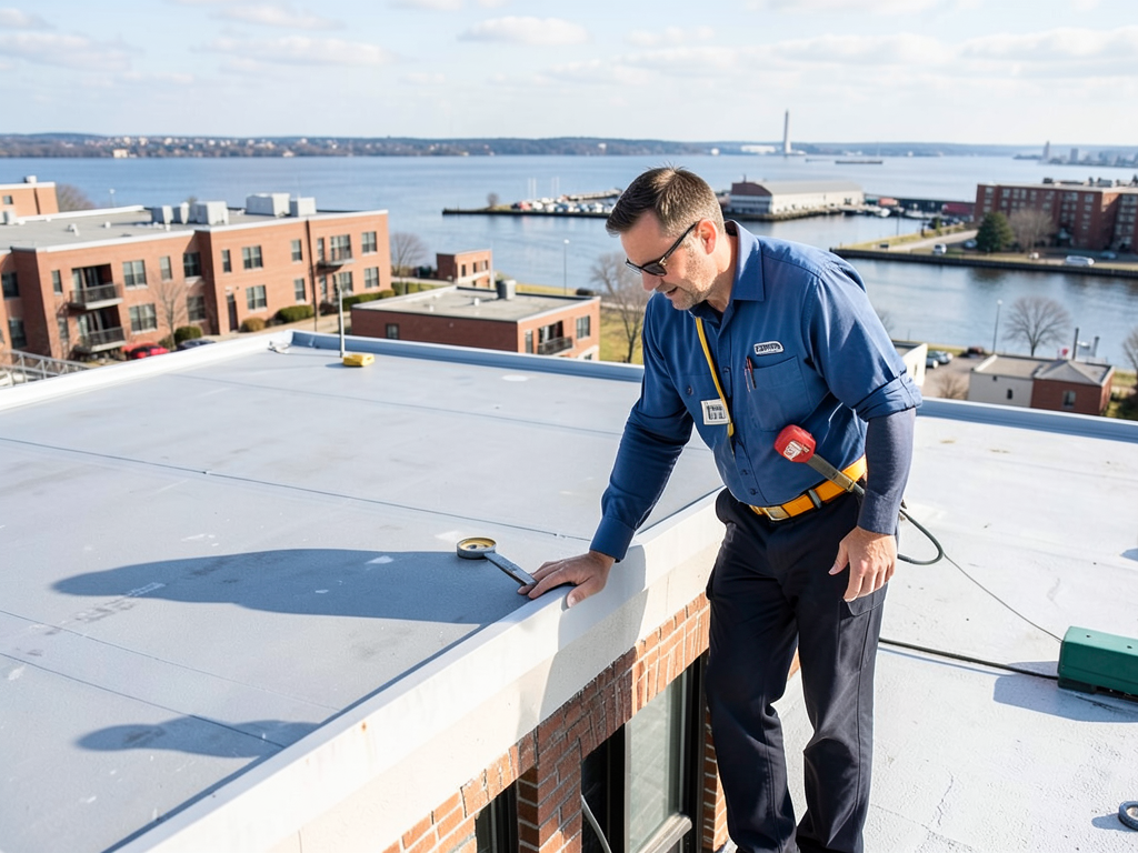 How condo associations in rivertown should handle