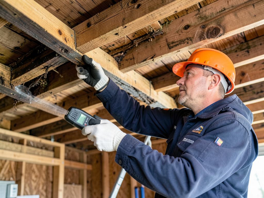How Much Extra Weight Can Your Roseville Garage Roof Safely Support?