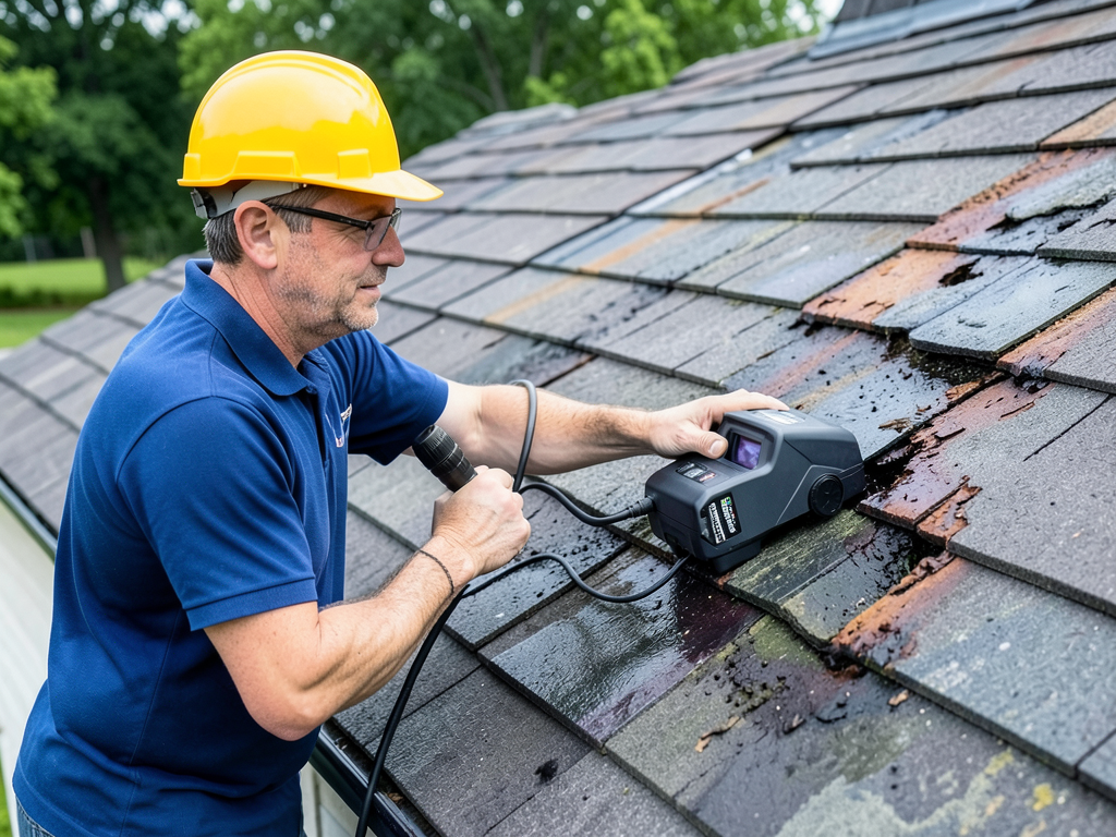 How to choose the right type of shingle for your s