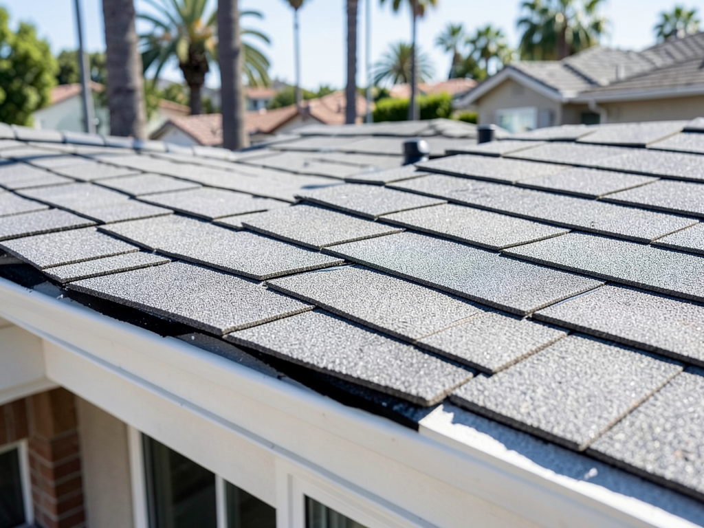 How to Choose the Right Type of Shingle for Your Southfield Home