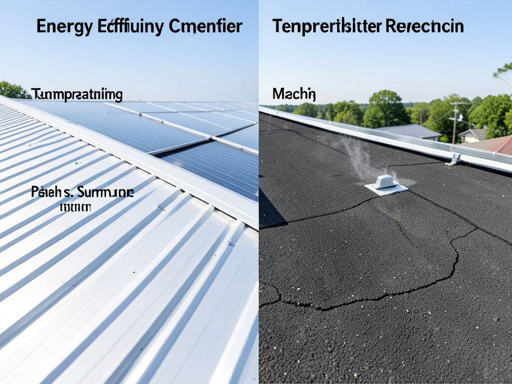 Is a Standing Seam Metal Roof the Right Choice for Your Grosse Pointe Farms Estate