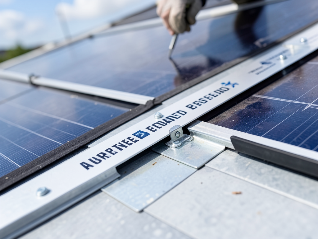 Is Your Lafayette Park Roof Sturdy Enough to Support a Residential Solar Array?