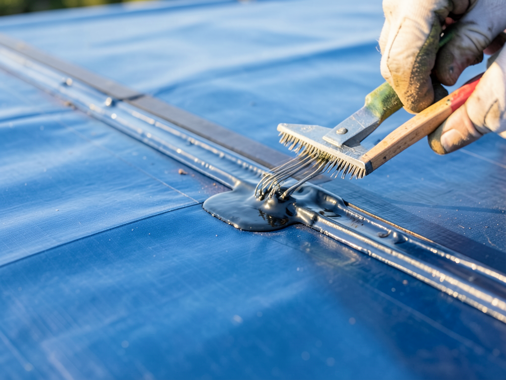 Roof Replacement Options for Mid-Century Modern Homes in Southfield (Keeping the Low Profile Look)