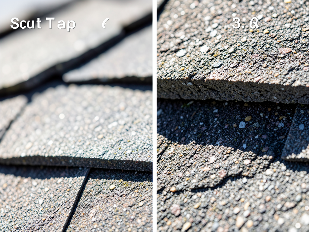 The Real Difference Between 3-Tab and Architectural Shingles for Your Farmington Hills Home
