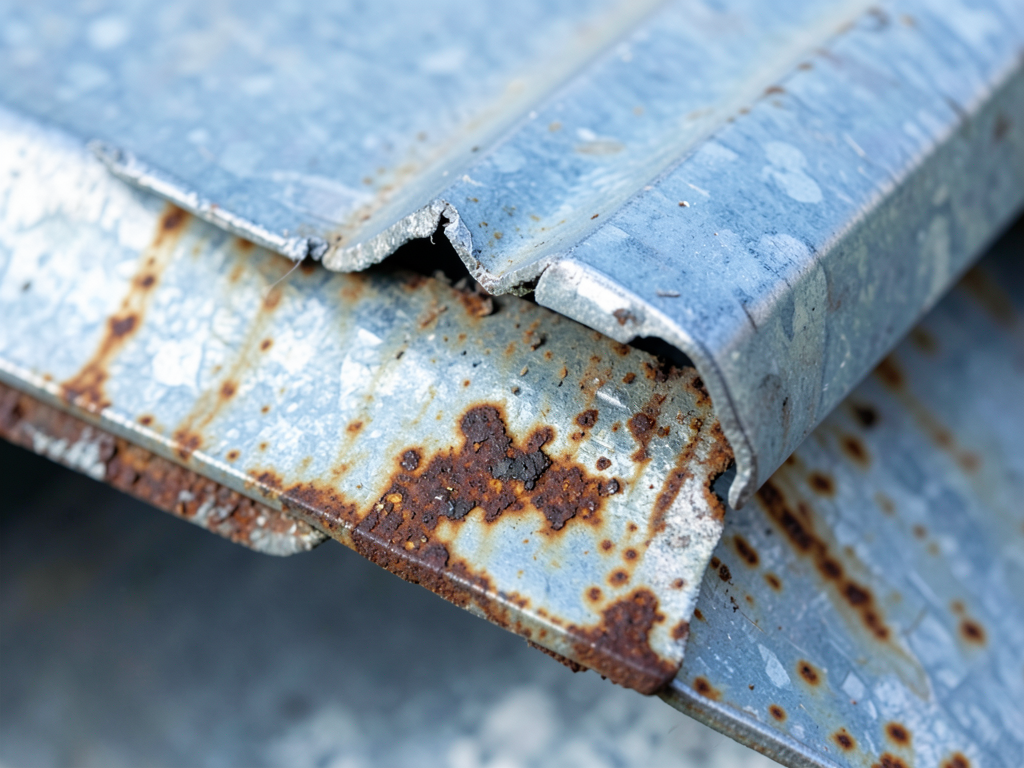 The Real Reason Your Roof Flashing is Leaking Around the Chimney