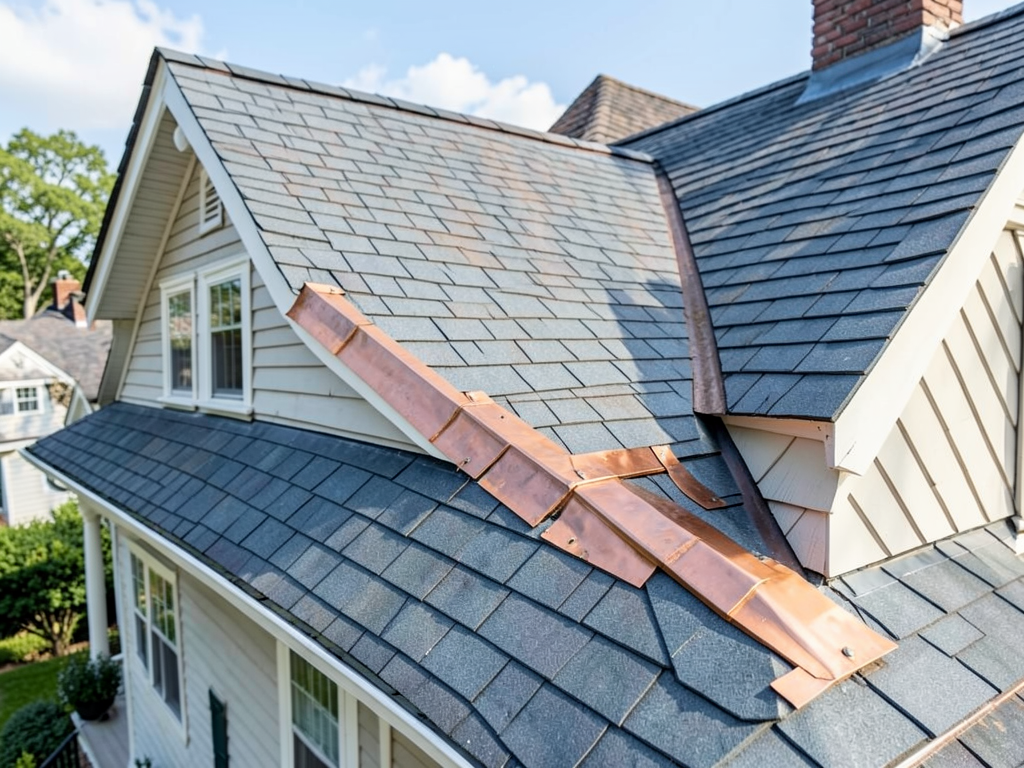 Top rated slate and tile roof specialists for detr