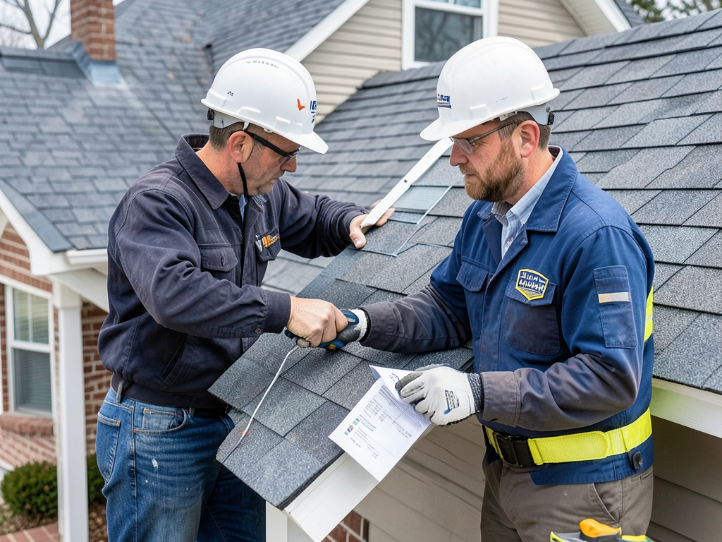 What a lifetime roof warranty actually covers for