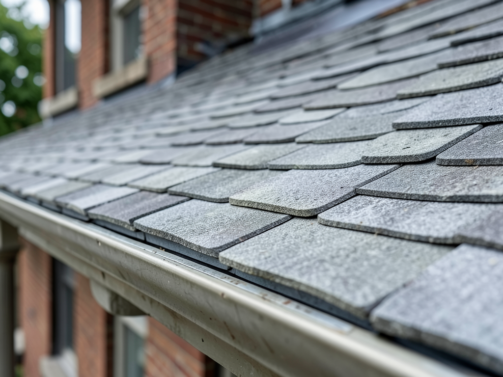 What to do if you suspect your old detroit roof co