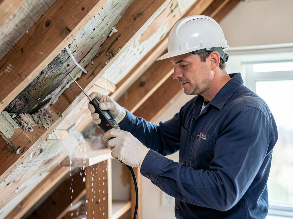 Why are there tiny stones in your gutters understa