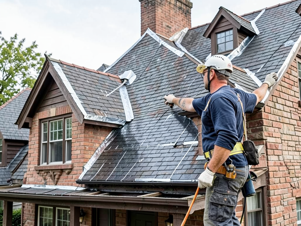 Why "Cheap" Roofing Quotes Often End Up Costing Detroiters Double in the Long Run