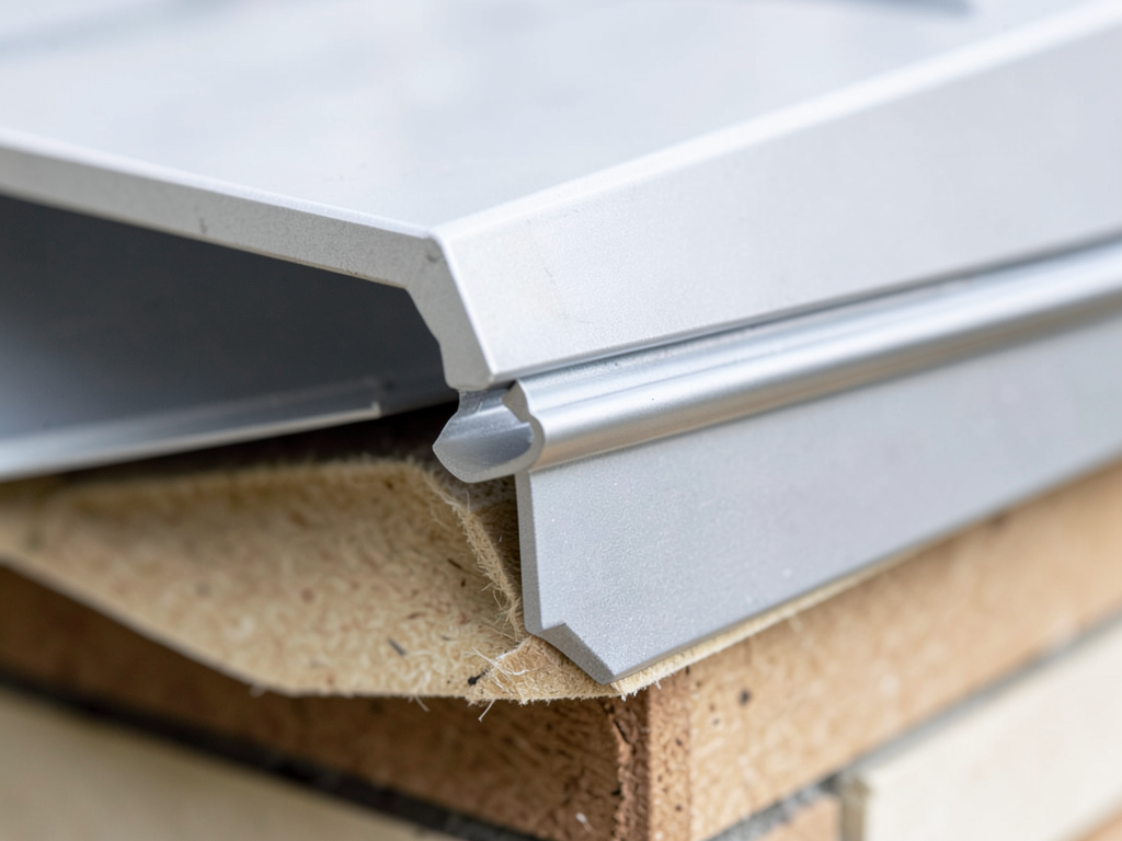 Why Drip Edges are Essential for Homes Near the Water in St. Clair Shores