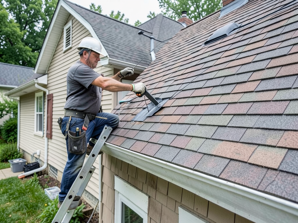 Why Hazel Park Homeowners are Choosing Performance Shingles for Their First Houses