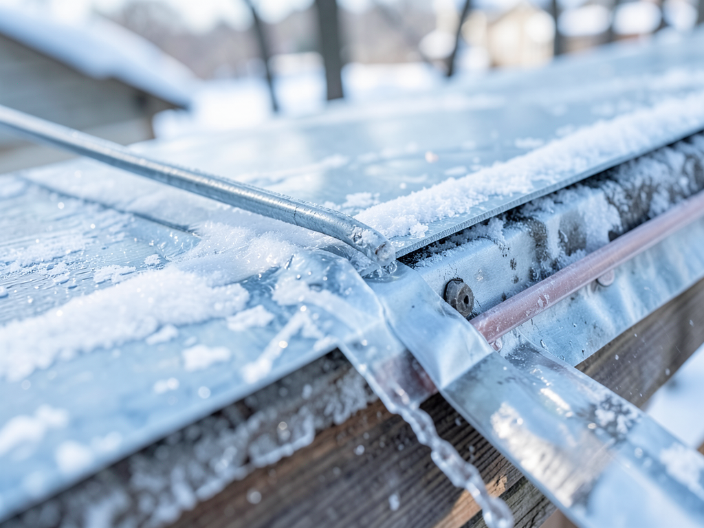 Why Hazel Park Homeowners are Choosing Performance Shingles for Their First Houses