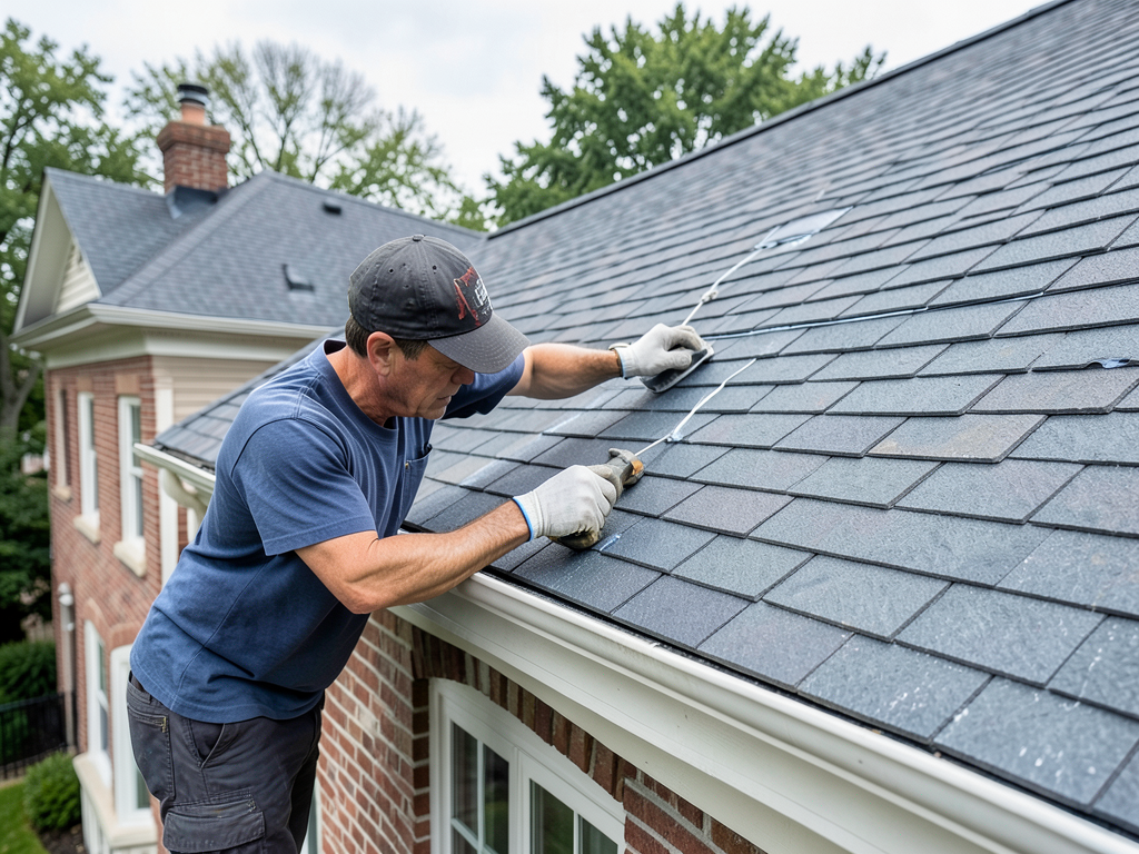 Why new construction in brush park needs high perf