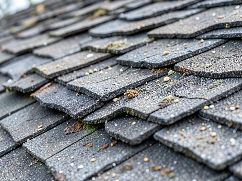 Why Newer Roofs in Shelby Township are Failing Sooner Than Expected