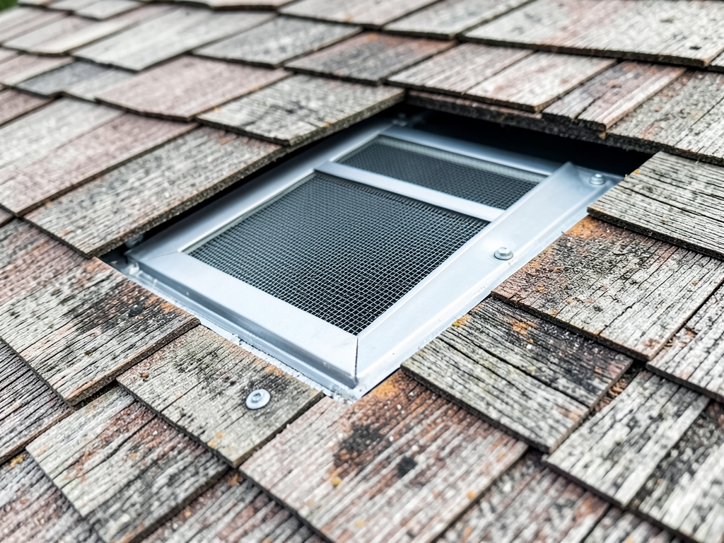 Why Ridge Vents Might Not Be Enough for Your Heavily Wooded Beverly Hills Lot